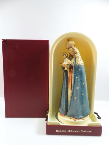 Hummel goebel figur 855 - hummel,