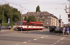 FOTO DEUTSCHLAND ESSEN 1991