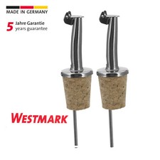 2 Flaschenausgießer