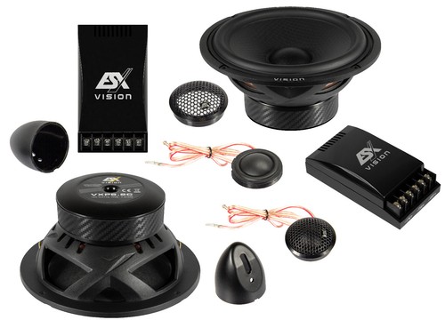 Esx vision pro - vision, vxp6.2c