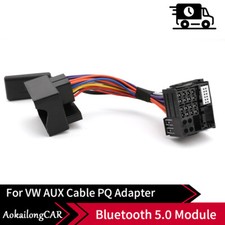 For VW RCD310 RCD510 RNS315