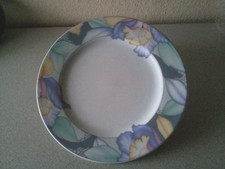 ein !!! Seltmann Weiden Kuchenteller "Valetta Florida", 20cm,nie Gebraucht,Neuw