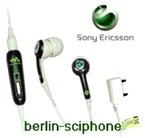 Original sony ericsson - original, hpm-70