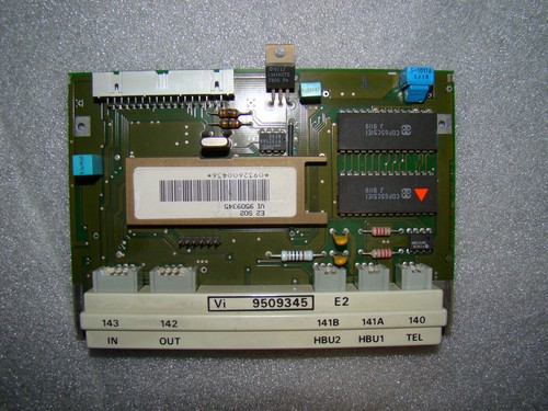 Leiterplatte 9509345 für - vi,