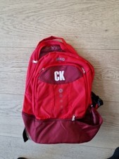 JAKO Rucksack Striker Backpack Tasche Sport Freizeit NEU