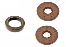 Satz Wellendichtringe Motor