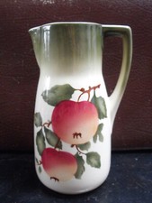 alter Saftkrug Wasserkrug