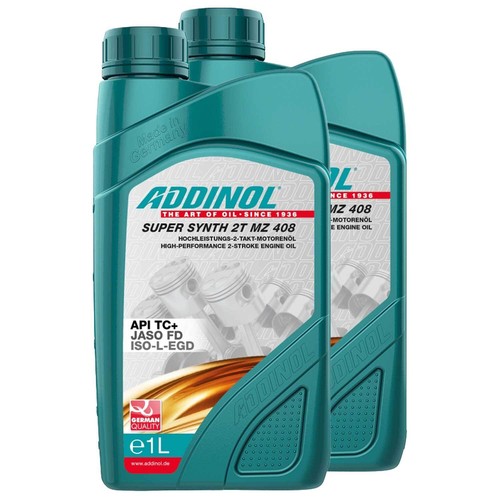 Motoröl addinol mischöl - motoröl,