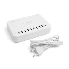 Universal 10-fach USB