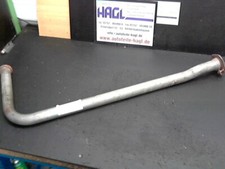 Auspuffrohr Vorn Renault Clio 1.2 B/C 57 40 KW 55 PS Limousine