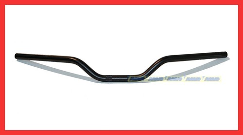 Lenker pbr ergal schwarz - lenker,