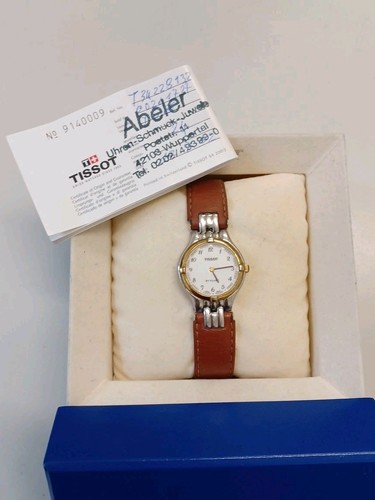 Vintage tissot stylist - "tissot, stylist"
