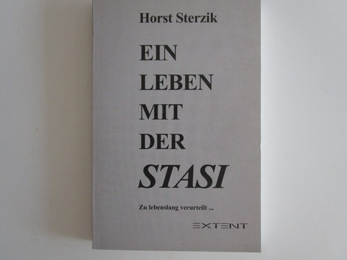Sterzik ein leben mit - sterzik,