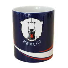 Eisbären Berlin - Tasse -