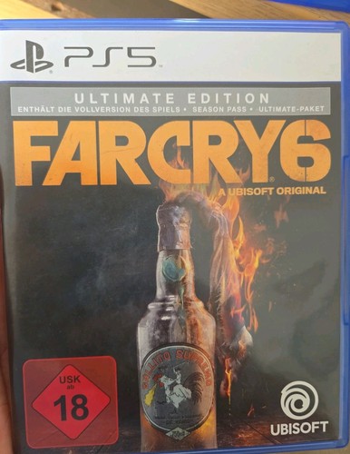 Far cry ultimate - far, edition