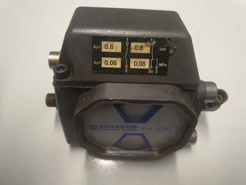 Bollfilter 2 - bollfilter, 4.36.2