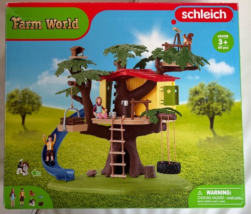 Schleich 42408 farm world - schleich,