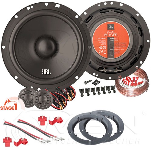 Jbl harman lautsprecher - jbl,