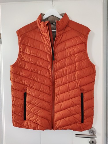 Tom tailor herrenweste - herrenweste, xxl