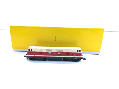 Brawa 61193 diesellok - 61193, v