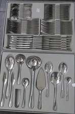 25708/ WMF Besteck Bamberg