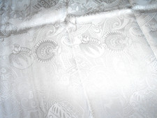 SEIDENTUCH JACQUARD KEA -