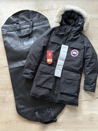 Top canada goose citadel - top,