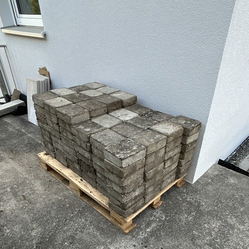 Graue beton stein - graue, beton/stein
