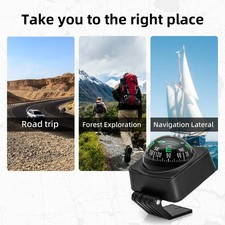 Marine Navigationskompass