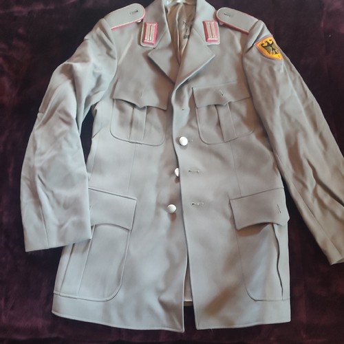 Bundeswehr graue