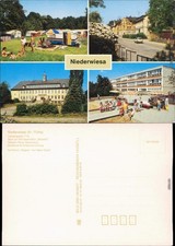 Niederwiesa Campingplatz