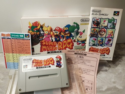 Snes super famicom - super,