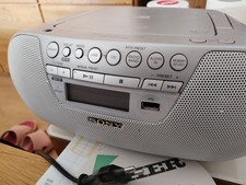 Sony ps30cp radio - sony, zs-ps30cp