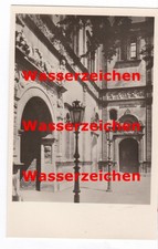 Ak Wismar Renaissancetor am Amtsgericht