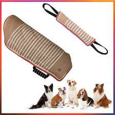 Bisswurst Jute Beissarm