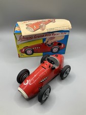 Schuco Grand Prix Racer 1070 /
