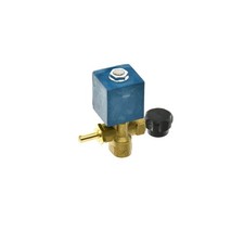 Magnetventil6660EN30S30BIF