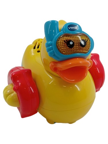 Vtech badespielzeug ente - vtech, mit