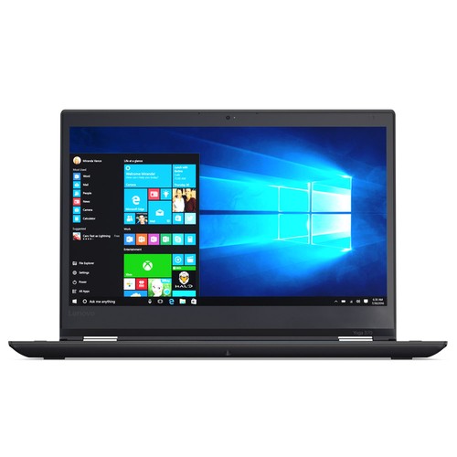 Lenovo thinkpad yoga 370 - lenovo,