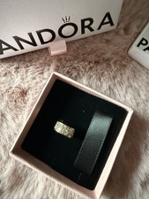 Pandora Clip Charm Funkelnde