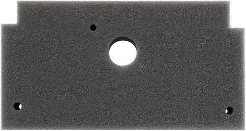 Schwammfilter 12022801 passt
