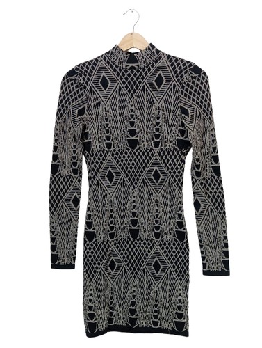 Pulloverkleid damen kleid - h&m,