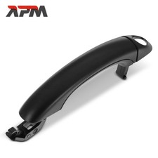 Türgriff Außen Vorne Links