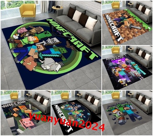 Minecraft spiel rutschfester - spiel,