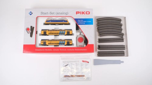 Piko 97939 starterset br - piko,