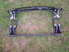 orig Audi A4 8W B9 Schloßträger Frontträger Träger Baujahr 2017 - 2024 8W0805594