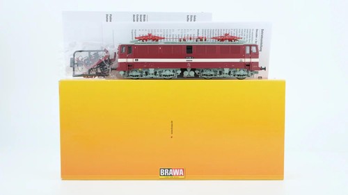 Brawa 43120 lok br 211 - brawa,