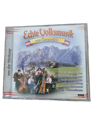 österreich volksmusik - Österreich,