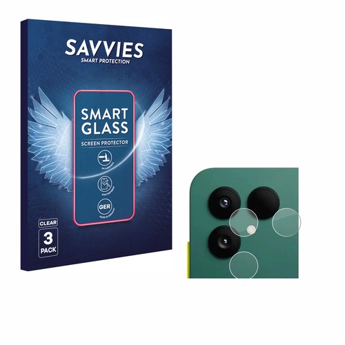 Displayschutzglas für - 3x,
