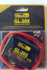 Sinuslive GL-205  Massefilter
